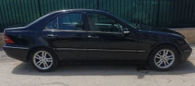 Mercedes-Benz C 200 CDI - 2900 лв. - 18793783 3