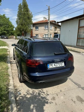 Audi A4 Avant | Mobile.bg    7