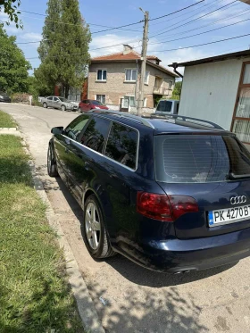 Audi A4 Avant | Mobile.bg    6