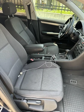Audi A4 Avant | Mobile.bg    12