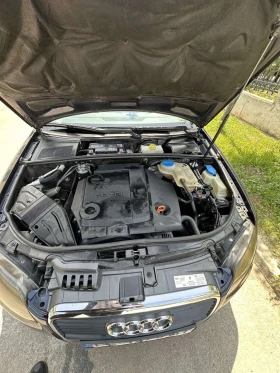 Audi A4 Avant | Mobile.bg    17
