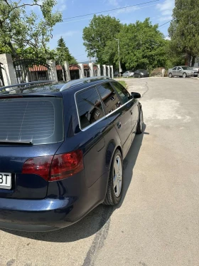 Audi A4 Avant | Mobile.bg    5