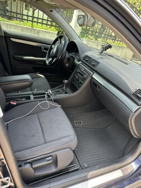 Audi A4 Avant | Mobile.bg    11