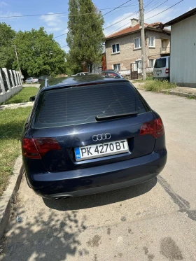 Audi A4 Avant | Mobile.bg    8