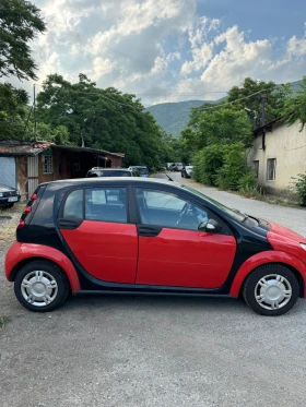 Обява за продажба на Smart Forfour ~2 100 лв. - изображение 3