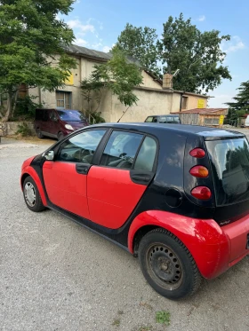 Обява за продажба на Smart Forfour ~2 100 лв. - изображение 5