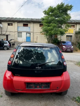 Обява за продажба на Smart Forfour ~2 100 лв. - изображение 4