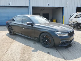  BMW 750