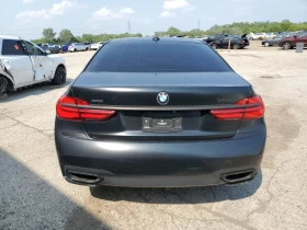 BMW 750 XI* * * *   | Mobile.bg    5