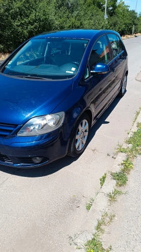 VW Golf Plus | Mobile.bg    7