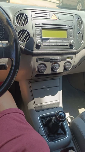     VW Golf Plus