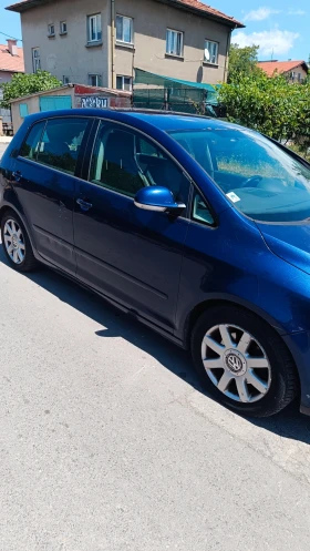 VW Golf Plus | Mobile.bg    5