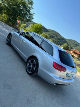 Audi A6 3.0TDI Quattro/Keyless/TOP - 6700 лв. - 18724963 2