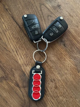 Audi A6 3.0TDI Quattro/Keyless/TOP - 6700 лв. - 18724963 15