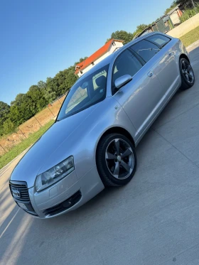 Audi A6 3.0TDI Quattro/Keyless/TOP - 6700 лв. - 18724963 7