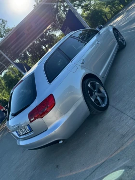 Audi A6 3.0TDI Quattro/Keyless/TOP - 6700 лв. - 18724963 3