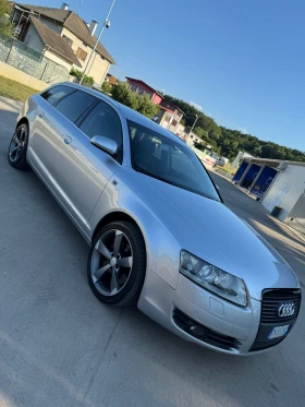 Audi A6 3.0TDI Quattro/Keyless/TOP - 6700 лв. - 18724963 5