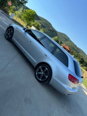 Audi A6 3.0TDI Quattro/Keyless/TOP - 6700 лв. - 18724963 8