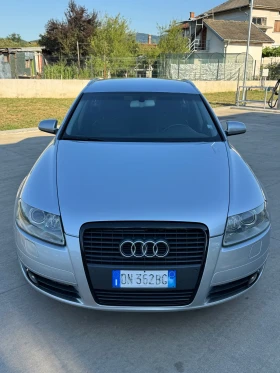 Audi A6 3.0TDI Quattro/Keyless/TOP - 6700 лв. - 18724963 6