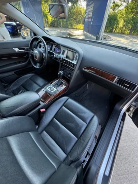 Audi A6 3.0TDI Quattro/Keyless/TOP - 6700 лв. - 18724963 11