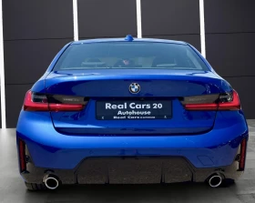 BMW 318 * M* Facelift* M pack* - 82000 лв. - 71400990 5