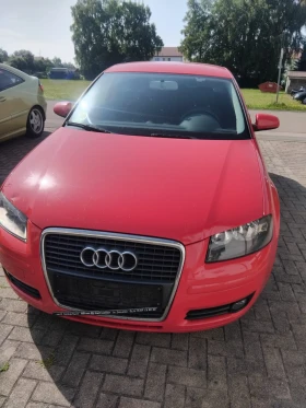Audi A3 A3 | Mobile.bg    2