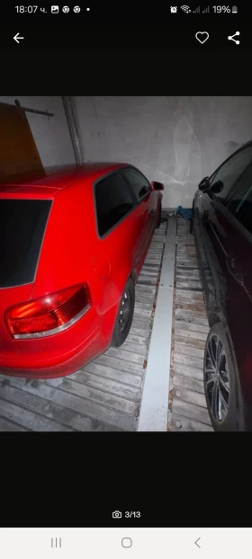     Audi A3 A3