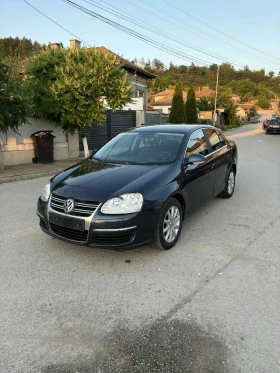 VW Jetta 1.9 TDI 105 КС