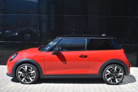 Mini Cooper C - 61900 лв. - 91872578 3