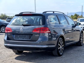 VW Passat TSi HighLine Navi | Mobile.bg    5
