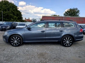 VW Passat TSi HighLine Navi | Mobile.bg    2