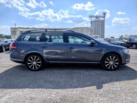 VW Passat TSi HighLine Navi | Mobile.bg    6
