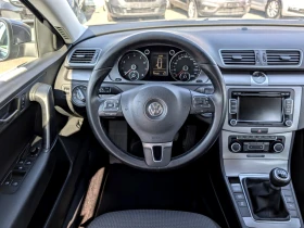 VW Passat TSi HighLine Navi | Mobile.bg    8