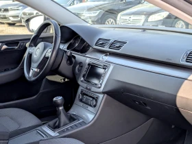 VW Passat TSi HighLine Navi | Mobile.bg    12
