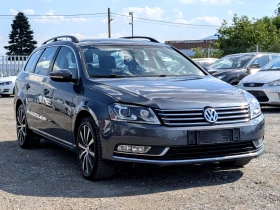 VW Passat TSi HighLine Navi | Mobile.bg    7