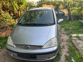 Ford Galaxy | Mobile.bg    2
