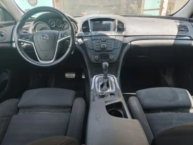 Обява за продажба на Opel Insignia 2.0 ~4 500 лв. - изображение 5