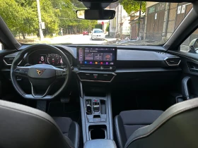 Cupra Formentor 1, 5 TSI | Mobile.bg    17