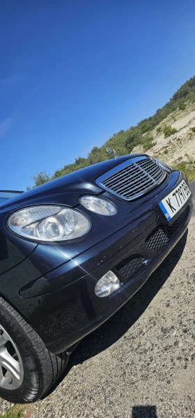 Mercedes-Benz E 270 | Mobile.bg    8