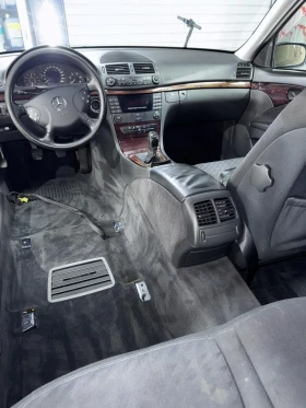 Mercedes-Benz E 270 | Mobile.bg    14