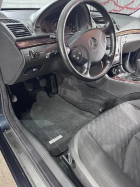 Mercedes-Benz E 270 | Mobile.bg    16