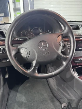 Mercedes-Benz E 270 | Mobile.bg    13