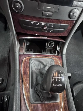Mercedes-Benz E 270 | Mobile.bg    17