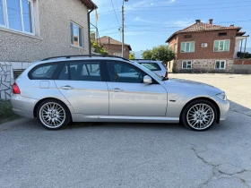 BMW 318 D Facelift  | Mobile.bg    5