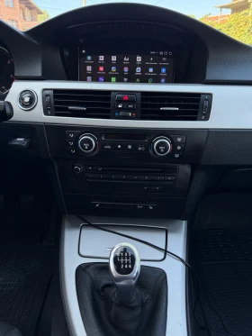 BMW 318 D Facelift  | Mobile.bg    7