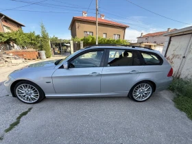 BMW 318 D Facelift  | Mobile.bg    2