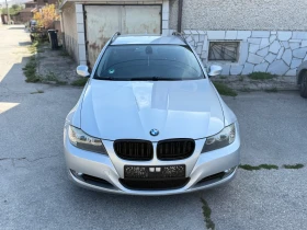 BMW 318 D Facelift  | Mobile.bg    3
