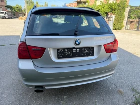 BMW 318 D Facelift  | Mobile.bg    4