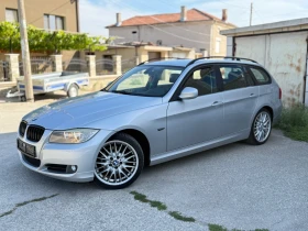     BMW 318 D Facelift 