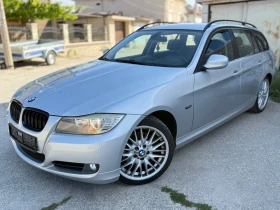 BMW 318 D Facelift  | Mobile.bg    8